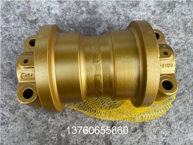 PC120-6矿山支重轮